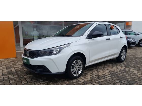 FIAT ARGO 1.0 FIREFLY FLEX MANUAL